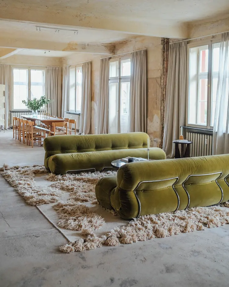 St. Oak Apartments - Kyritz, Deutschland | Good Travel