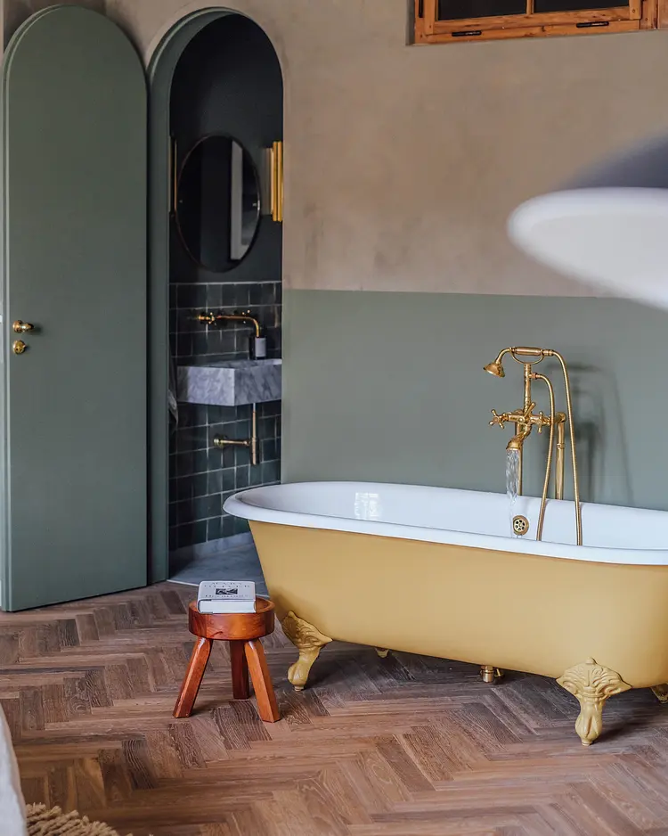 St. Oak Apartments - Kyritz, Deutschland | Good Travel