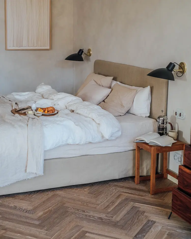 St. Oak Apartments - Kyritz, Deutschland | Good Travel