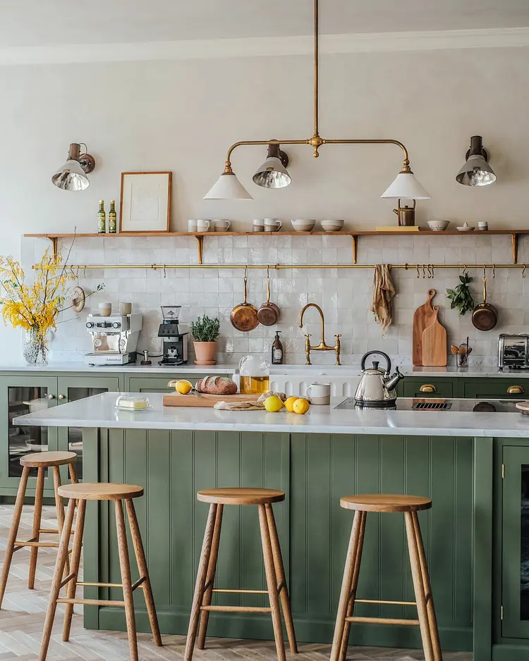 St. Oak Apartments - Kyritz, Deutschland | Good Travel