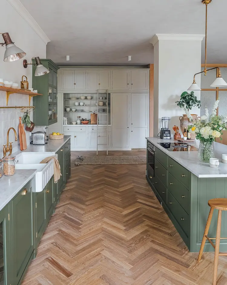 St. Oak Apartments - Kyritz, Deutschland | Good Travel