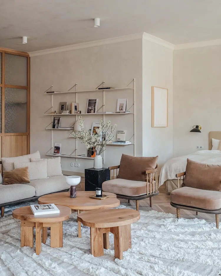 St. Oak Apartments - Kyritz, Deutschland | Good Travel