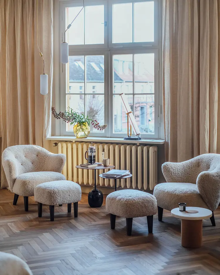 St. Oak Apartments - Kyritz, Deutschland | Good Travel