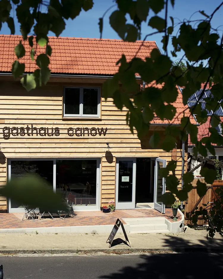 Gasthaus Canow - Wustrow, Deutschland | Good Travel