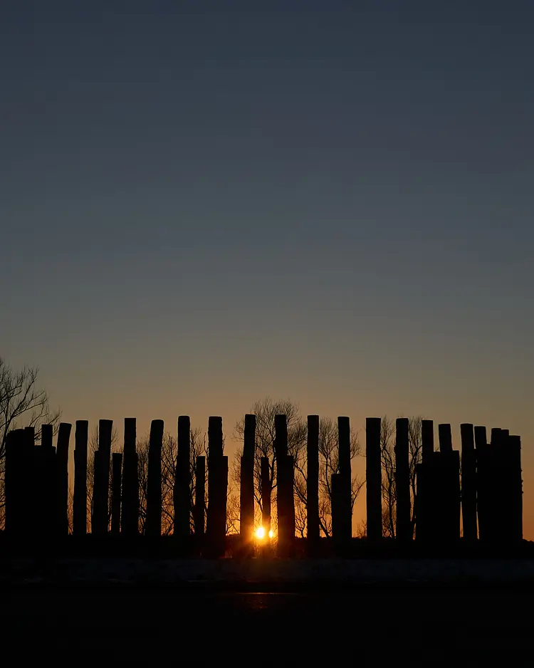 Airholen - Höhbeck, Germany | Good Travel