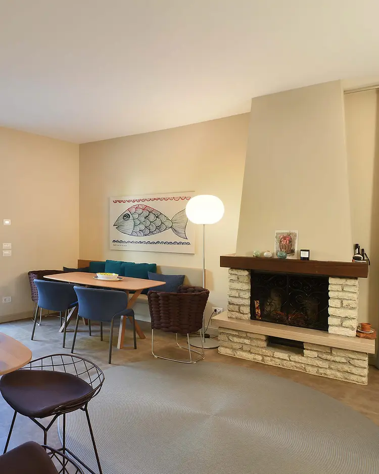 Refugium Serenitas - Gargnano, Italien | Good Travel