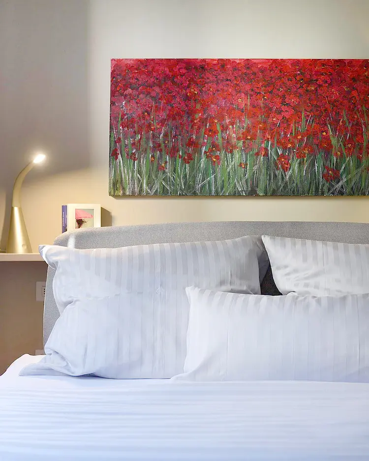 Refugium Serenitas - Gargnano, Italien | Good Travel