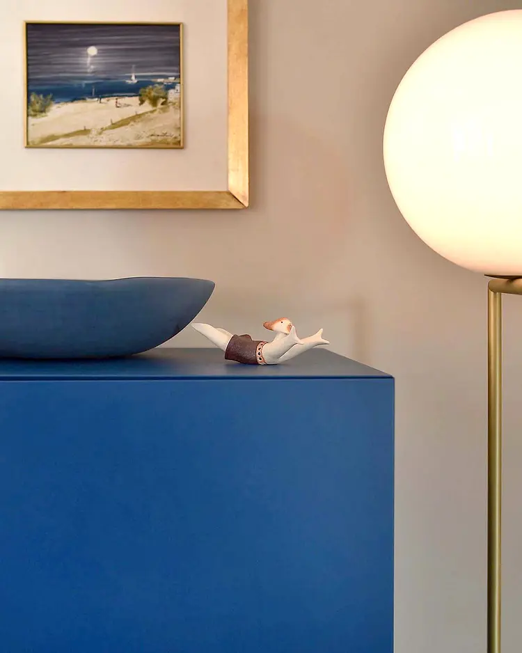 Refugium Serenitas - Gargnano, Italien | Good Travel