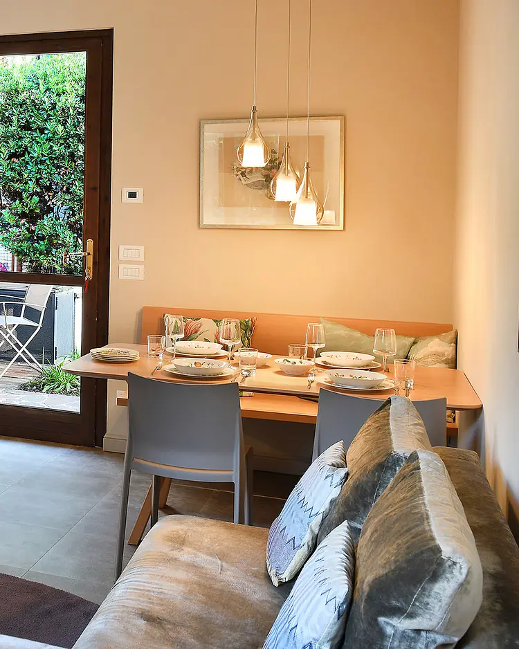 Refugium Serenitas - Gargnano, Italien | Good Travel