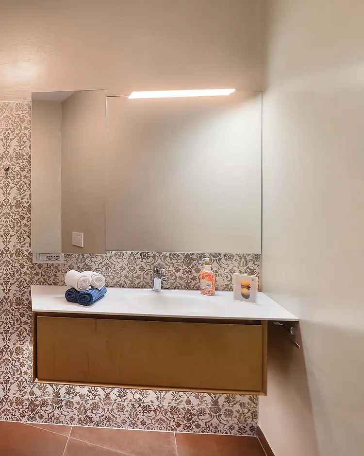 Refugium Serenitas - Gargnano, Italien | Good Travel