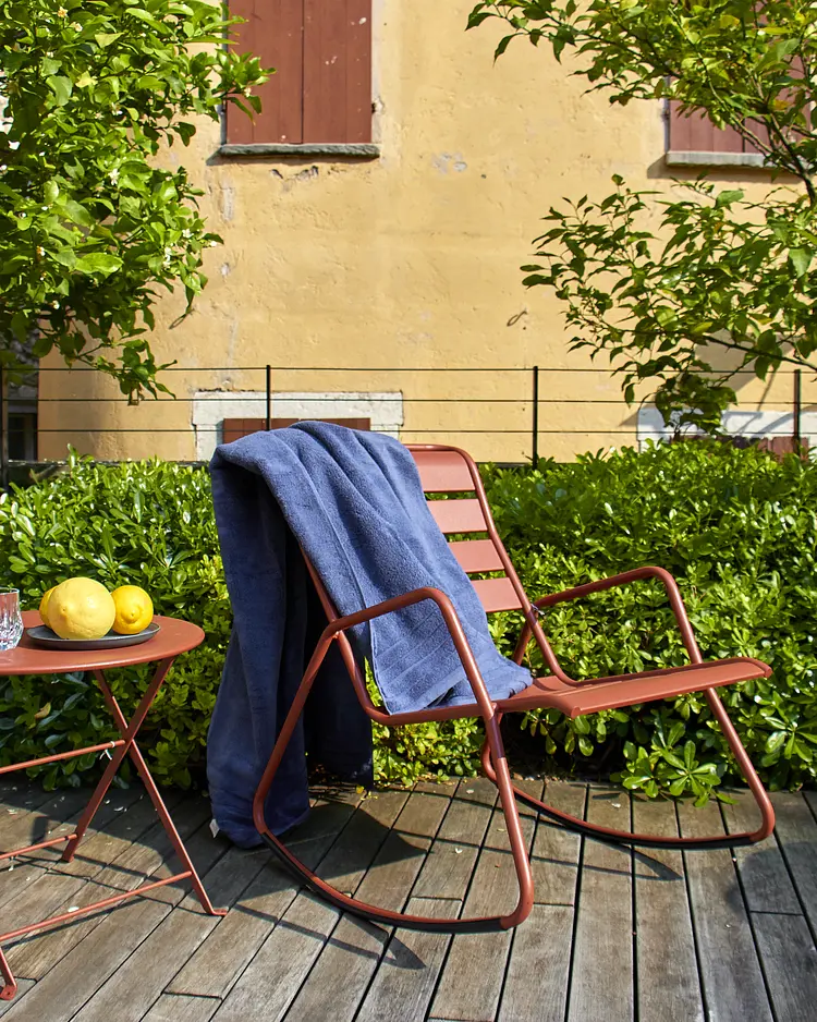 Refugium Serenitas - Gargnano, Italy | Good Travel