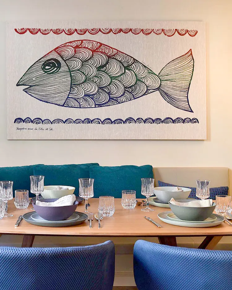 Refugium Serenitas - Gargnano, Italien | Good Travel