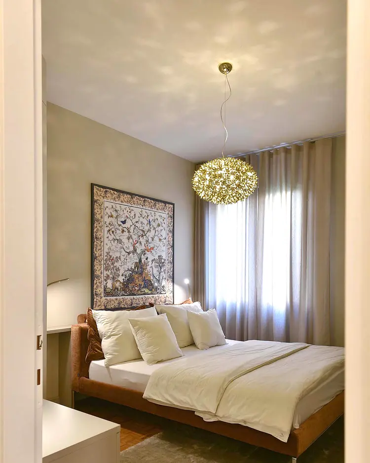 Refugium Serenitas - Gargnano, Italien | Good Travel