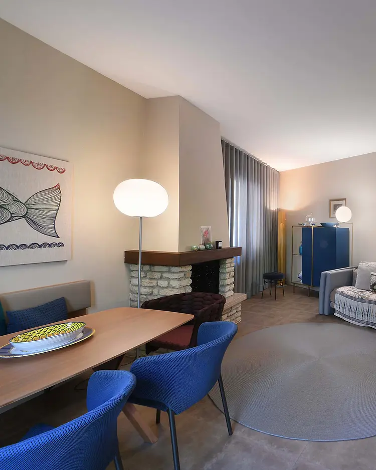 Refugium Serenitas - Gargnano, Italien | Good Travel