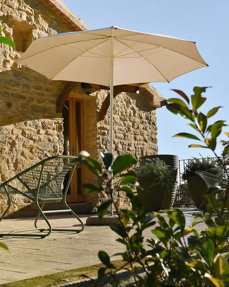 Refugium Veritas - Cupramontana, Italien | Good Travel