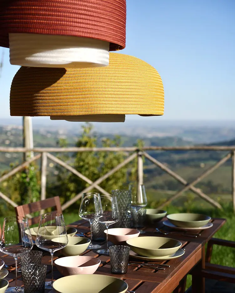 Refugium Veritas - Cupramontana, Italien | Good Travel