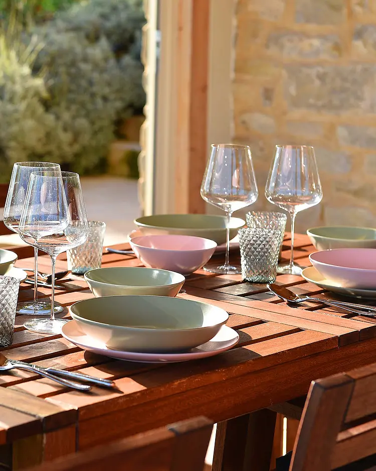 Refugium Veritas - Cupramontana, Italien | Good Travel