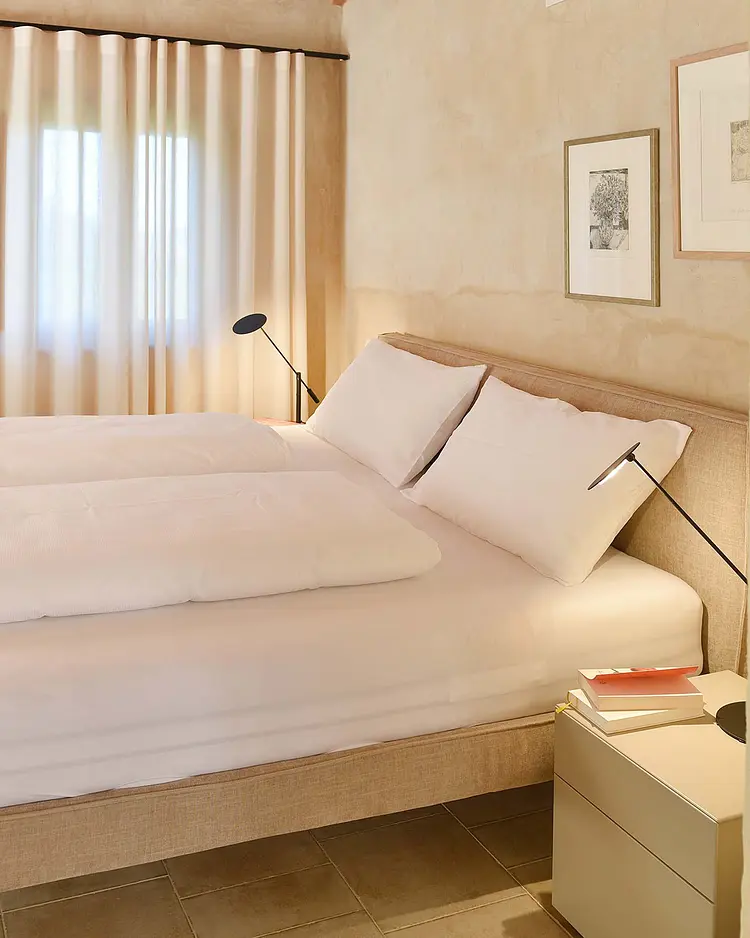 Refugium Veritas - Cupramontana, Italien | Good Travel