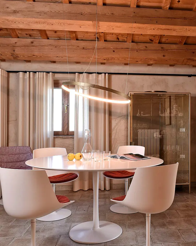 Refugium Veritas - Cupramontana, Italien | Good Travel