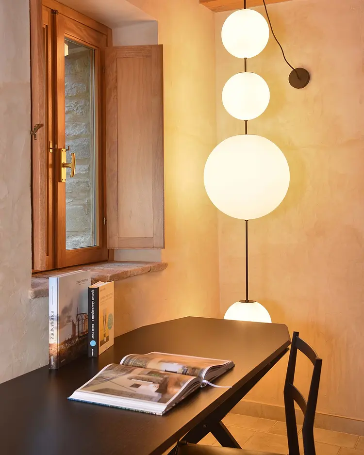 Refugium Veritas - Cupramontana, Italy | Good Travel