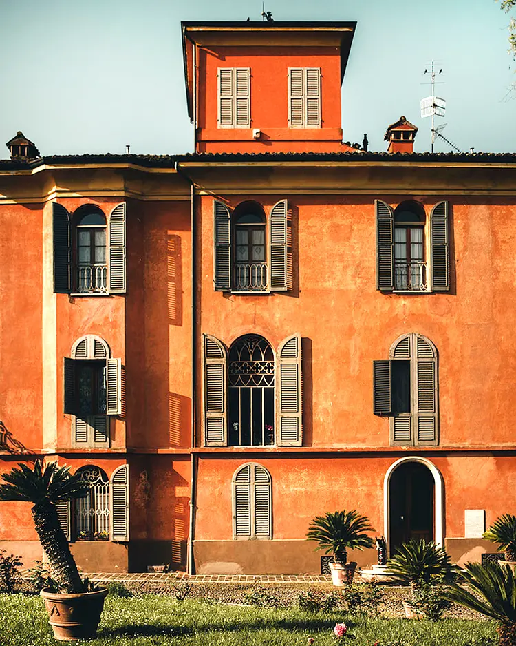 Il Borgo del Balsamico - Albinea, Italien | Good Travel