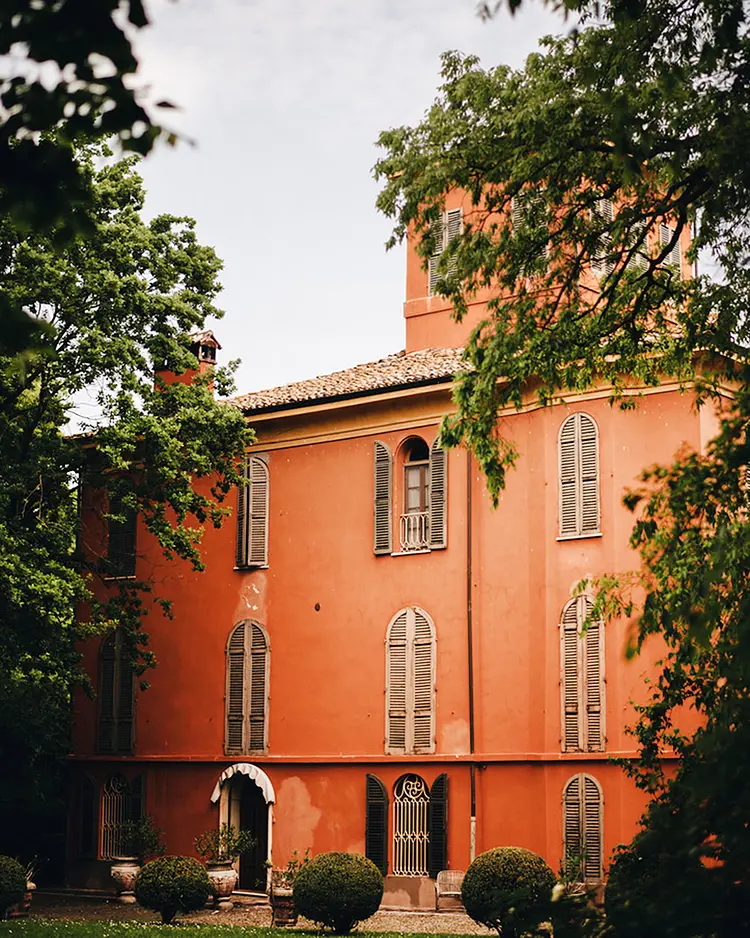 Il Borgo del Balsamico - Albinea, Italien | Good Travel