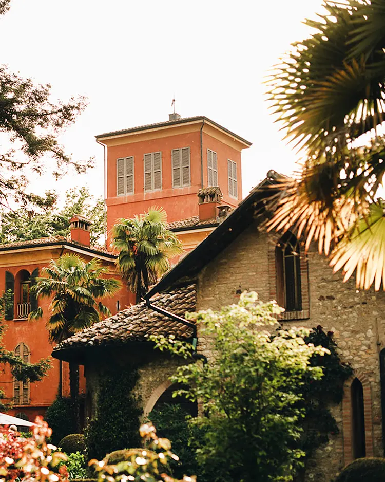 Il Borgo del Balsamico - Albinea, Italien | Good Travel