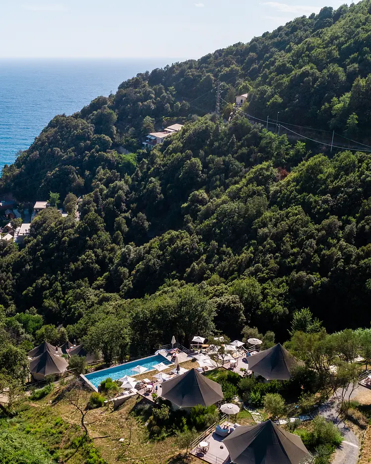 Sesta Terra - Framura, Italien | Good Travel