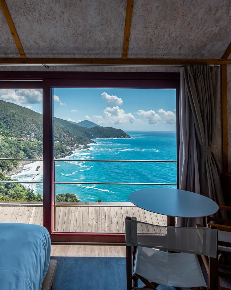 Sesta Terra - Framura, Italien | Good Travel