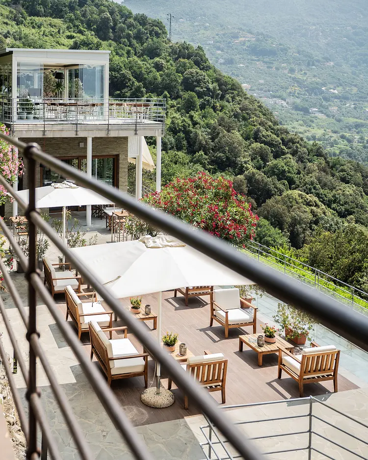 Sesta Terra - Framura, Italien | Good Travel