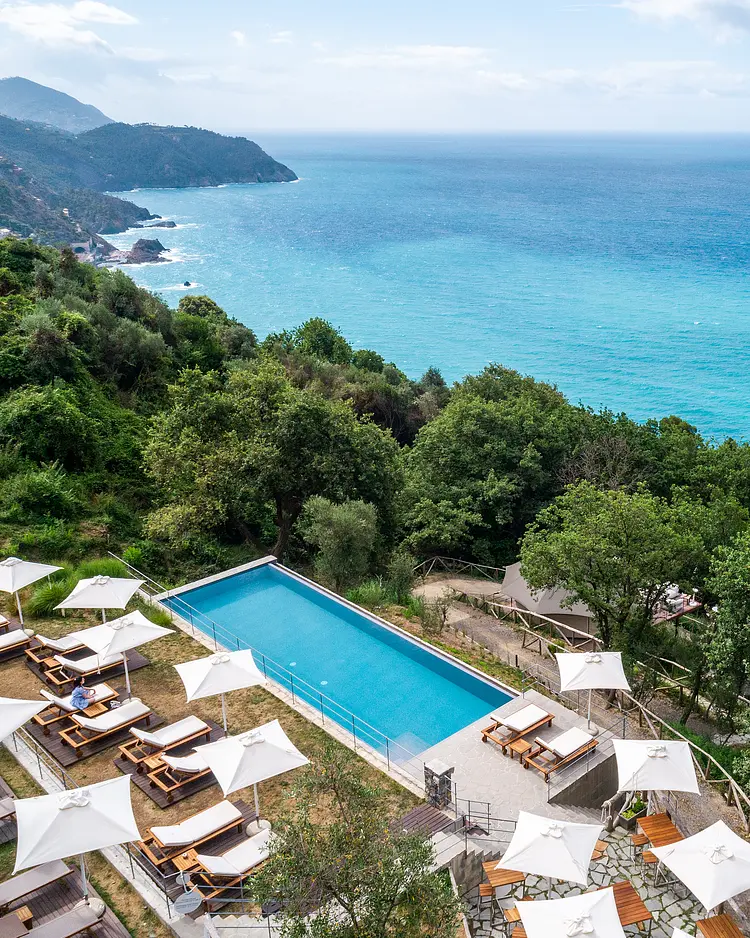 Sesta Terra - Framura, Italien | Good Travel