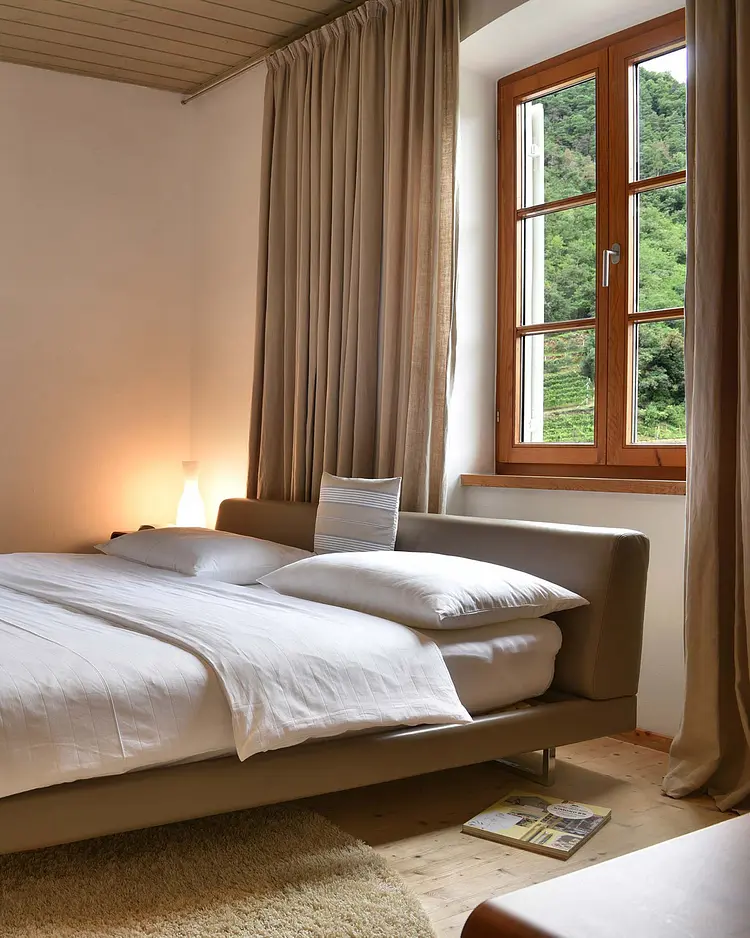Refugium zu Sanct Kassian - Algund, Italy | Good Travel