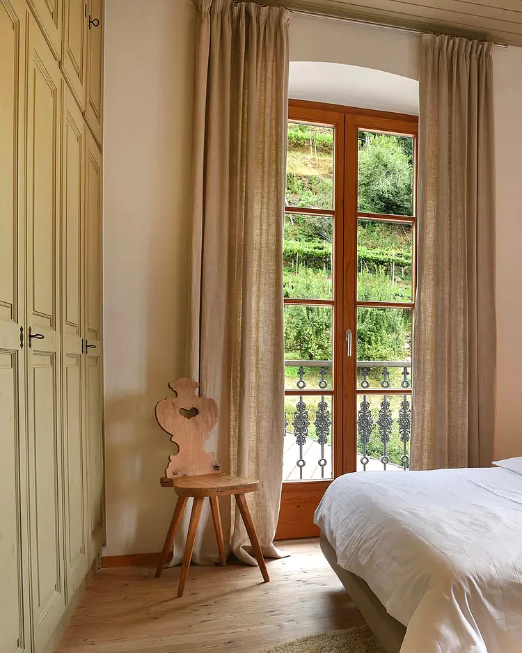 Refugium zu Sanct Kassian - Algund, Italy | Good Travel