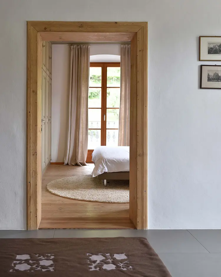 Refugium zu Sanct Kassian - Algund, Italy | Good Travel