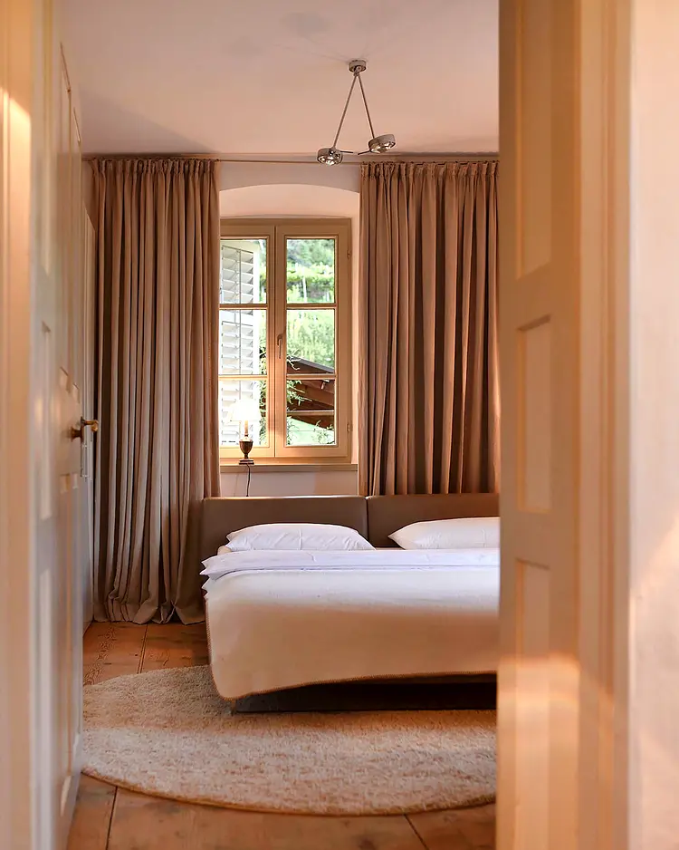 Refugium zu Sanct Kassian - Algund, Italy | Good Travel