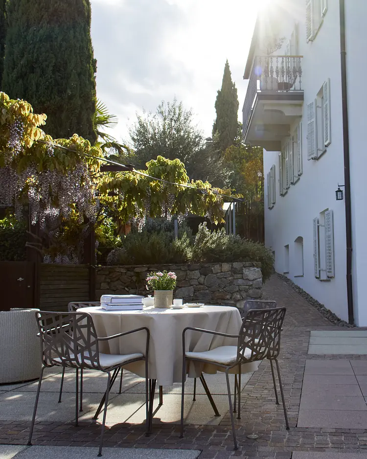 Refugium zu Sanct Kassian - Algund, Italy | Good Travel