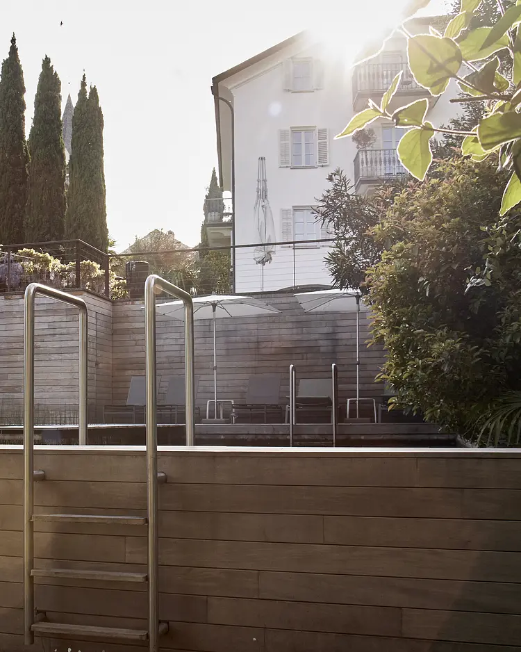 Refugium zu Sanct Kassian - Algund, Italien | Good Travel