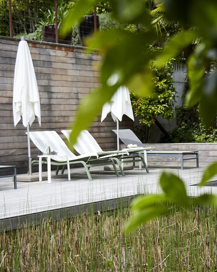 Refugium zu Sanct Kassian - Algund, Italy | Good Travel