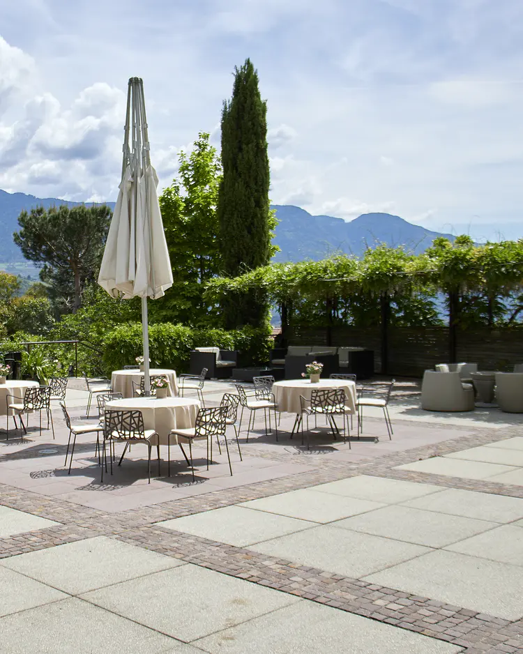 Refugium zu Sanct Kassian - Algund, Italien | Good Travel