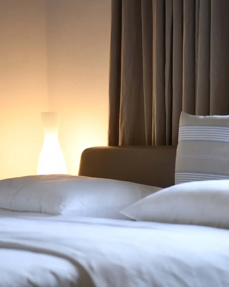 Refugium zu Sanct Kassian - Algund, Italien | Good Travel