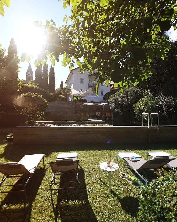 Refugium zu Sanct Kassian - Algund, Italy | Good Travel
