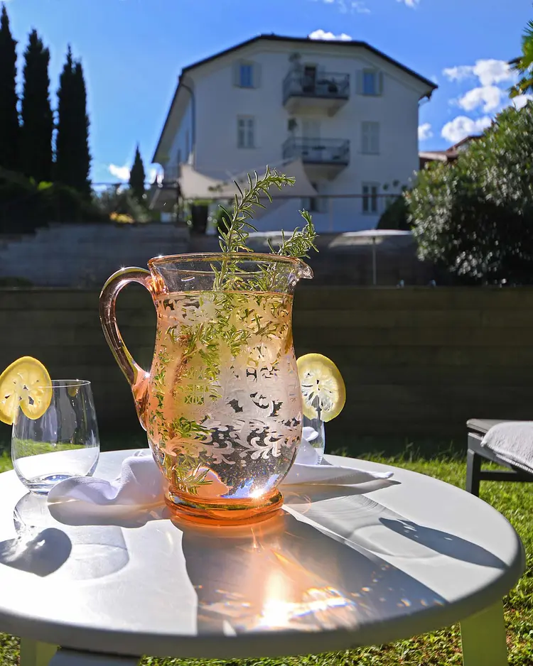 Refugium zu Sanct Kassian - Algund, Italy | Good Travel