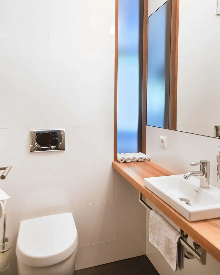 Refugium zu Sanct Kassian - Algund, Italy | Good Travel