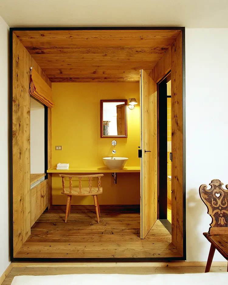 Gasthof Bad Dreikirchen - Barbian, Italien | Good Travel