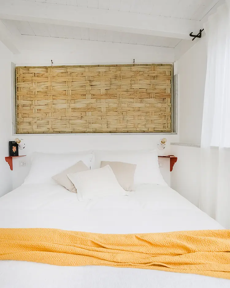 Casa Astura - Capo D’Orlando, Italy | Good Travel