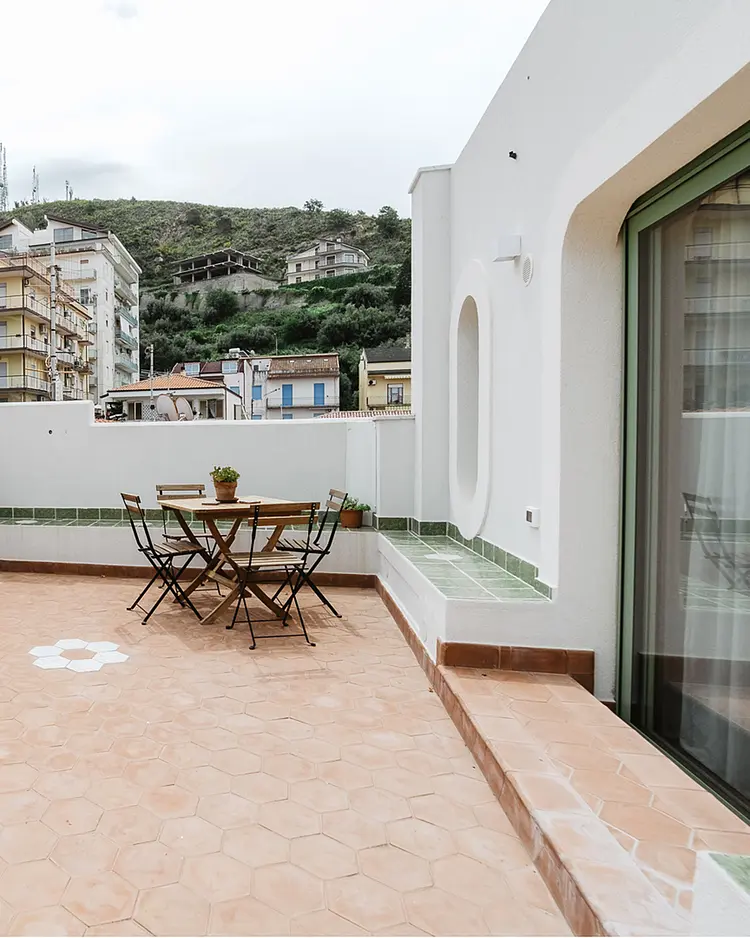 Casa Astura - Capo D’Orlando, Italien | Good Travel