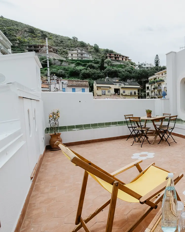 Casa Astura - Capo D’Orlando, Italien | Good Travel