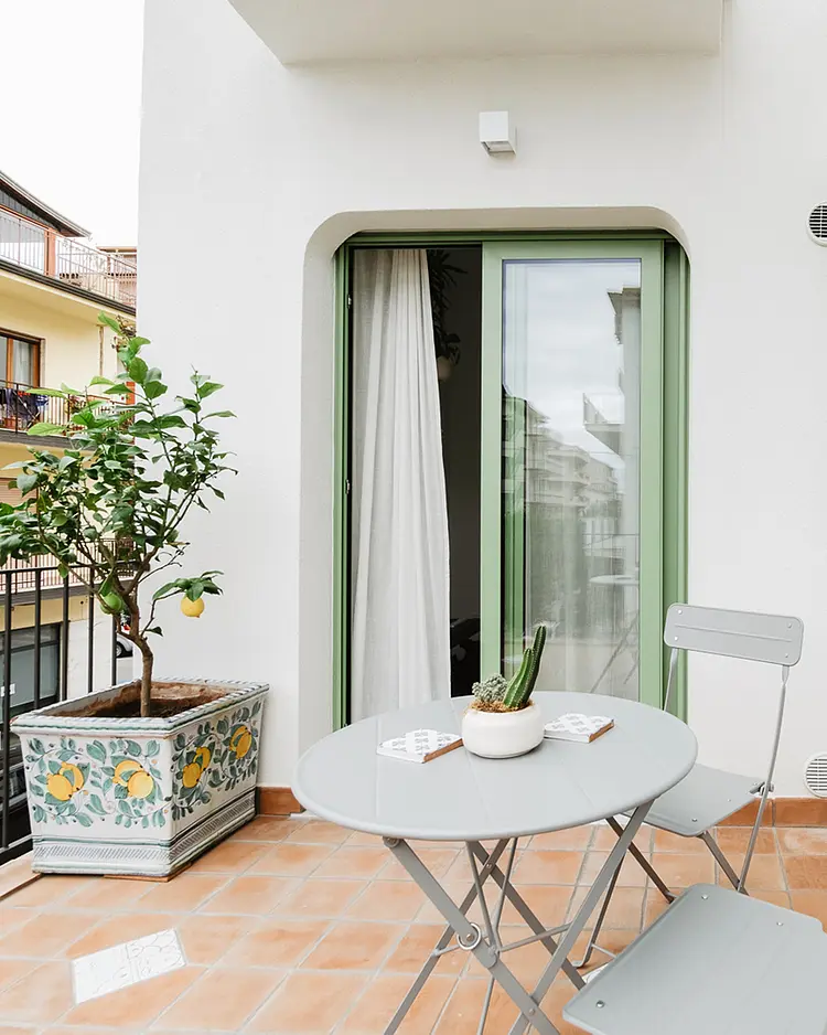 Casa Astura - Capo D’Orlando, Italien | Good Travel