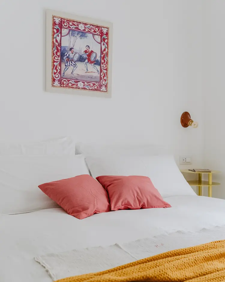 Casa Astura - Capo D’Orlando, Italy | Good Travel