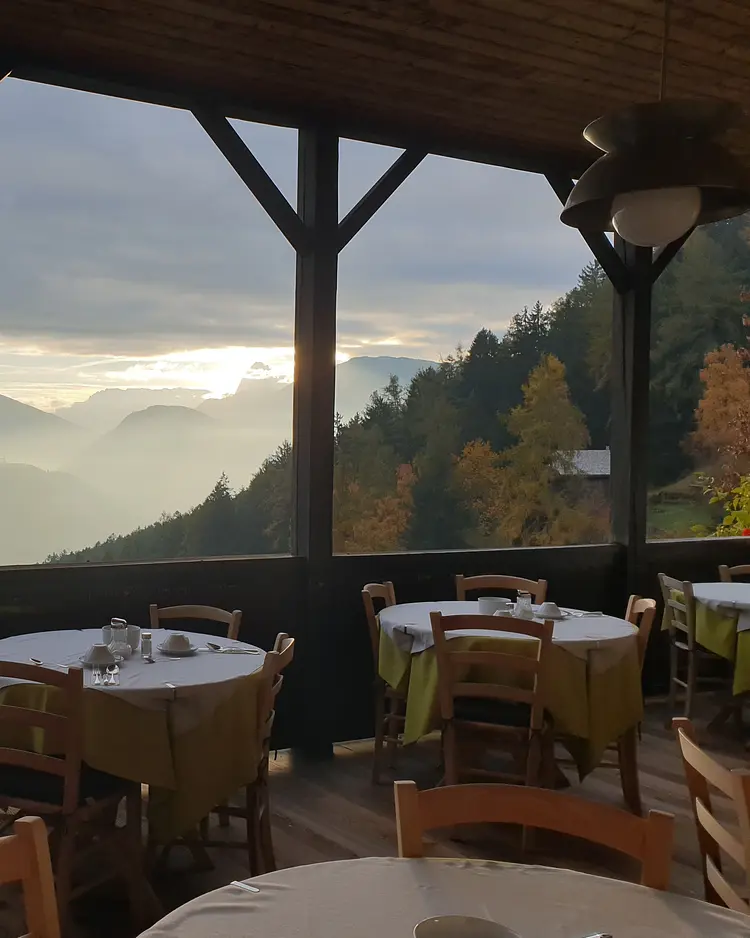 Gasthof Bad Dreikirchen - Barbian, Italien | Good Travel